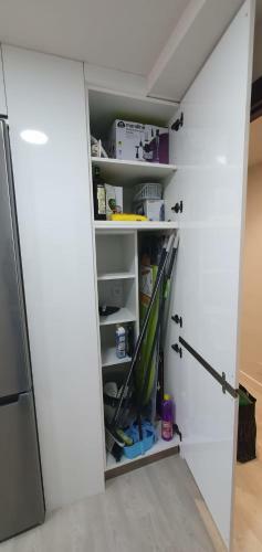 Apartamento Piso Vicente Innerarity