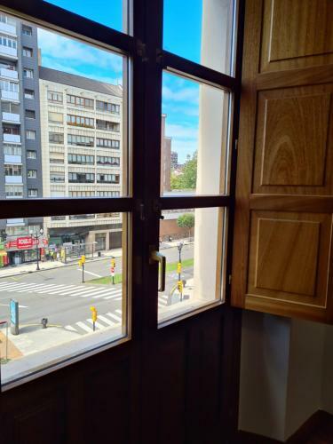 117a - Elegante Apartamento En Pleno Centro