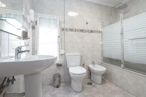 Apartamento Aguado 34