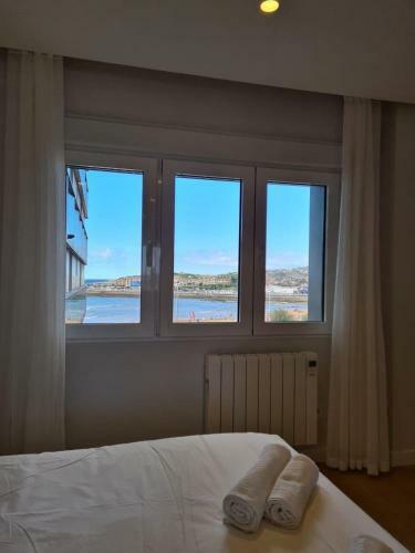 Apartamento 116a - 6 Personas En Plena Playa de Gij�n