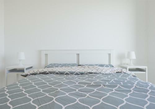 Apartamento O?&o Group- Luxury Tower 3br Beach View High Floor