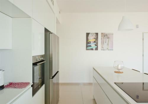 Apartamento O?&o Group- Luxury Tower 3br Beach View High Floor