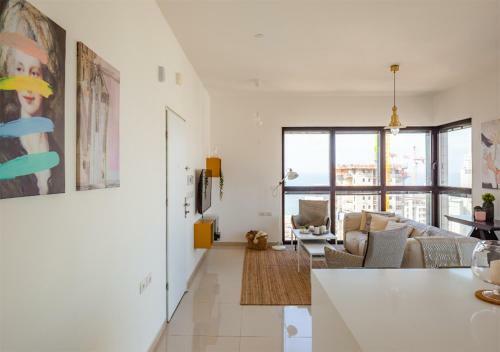 Apartamento O?&o Group- Luxury Tower 3br Beach View High Floor