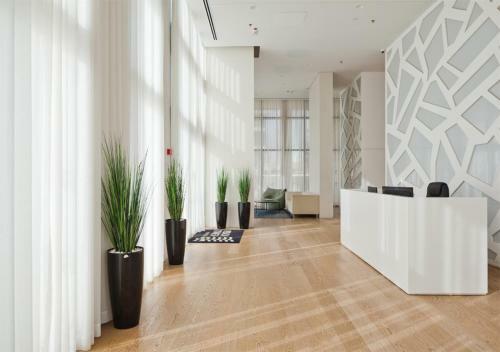 Apartamento O?&o Group- Luxury Tower 3br Beach View High Floor