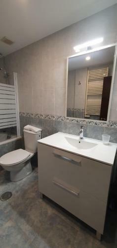Apartamento Piso En Ramon Y Cajal