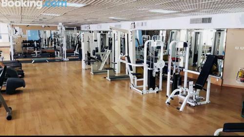 Apartamento O?&o Group- 1br Complex Pool Sea View Beach Access