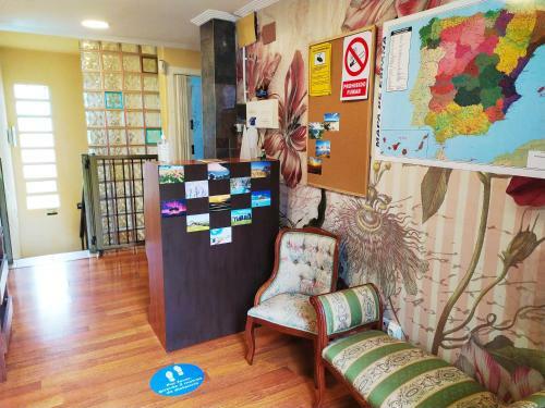 Posada Family House Gij�n