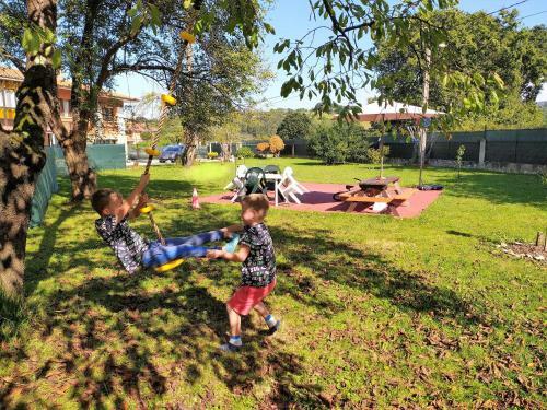 Posada Family House Gij�n