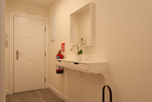 Apartamento Av Gij�n Ezcurdia Playa