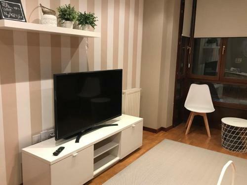 Apartamento Mirador Del Llano Centro Gij�n