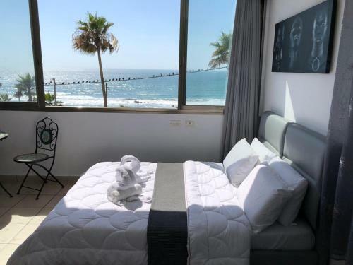 Sea Line Hotel From R&a Group