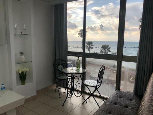 Sea Line Hotel From R&a Group