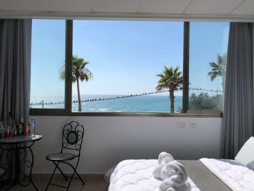 Sea Line Hotel From R&a Group
