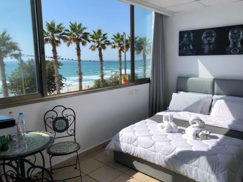 Sea Line Hotel From R&a Group