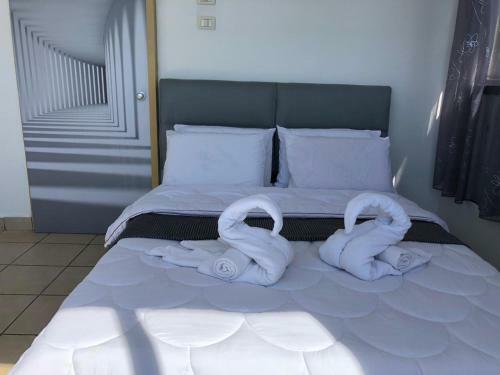 Sea Line Hotel From R&a Group