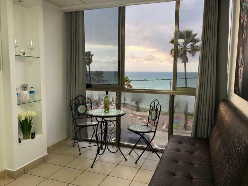 Sea Line Hotel From R&a Group