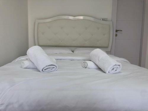 Sea Line Hotel From R&a Group