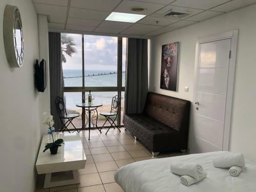 Sea Line Hotel From R&a Group