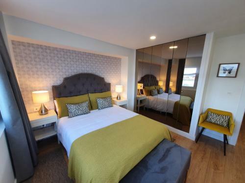Apartamento Playa 12 - El Lujo de Estar En 1� L�nea de Playa