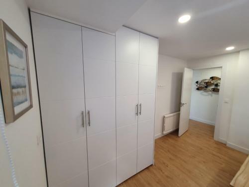 Apartamento Playa 12 - El Lujo de Estar En 1� L�nea de Playa