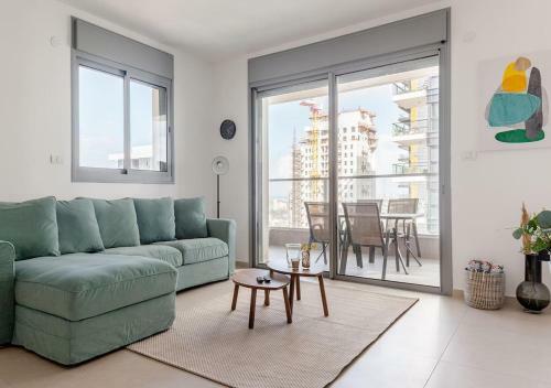 Apartamento O?&o Group- Luxury 3br Apt 33 Floor See View Tower