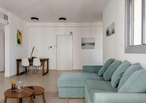Apartamento O?&o Group- Luxury 3br Apt 33 Floor See View Tower