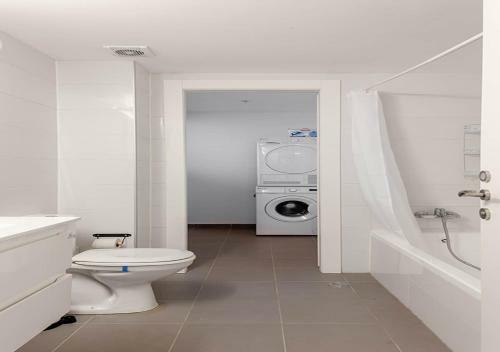 Apartamento O?&o Group- Luxury 3br Apt 33 Floor See View Tower