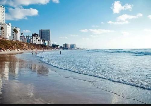 Apartamento O?&o Group- Luxury 3br Apt 33 Floor See View Tower