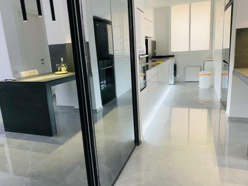 Apartamento New! Luxus- Best Suit 2 Minutes Fromtel Aviv