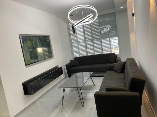 Apartamento New! Luxus- Best Suit 2 Minutes Fromtel Aviv