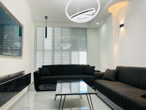 Apartamento New! Luxus- Best Suit 2 Minutes Fromtel Aviv