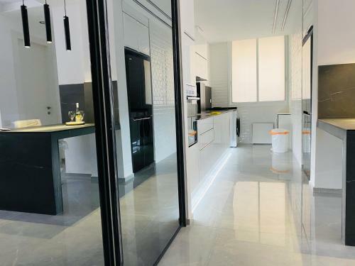 Apartamento New! Luxus- Best Suit 2 Minutes Fromtel Aviv