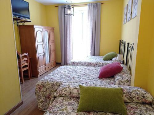 Hostal Hospedaje Don Pelayo