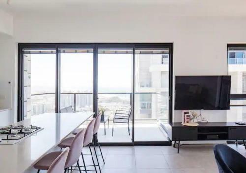 Apartamento O&o Group- Modern Luxury Apt-mesmerizing Sea Views