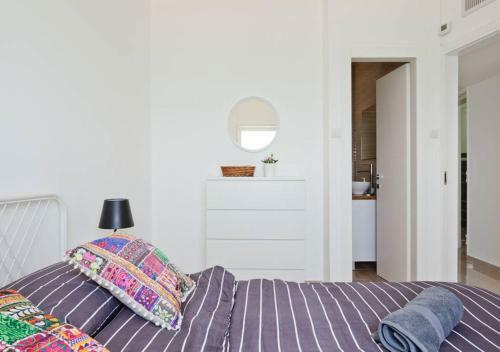 Apartamento O?&o Group-exiting Beach View Best Loc Bat-yam 3br