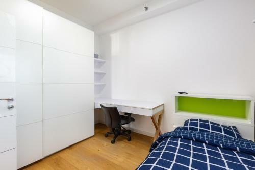Apartamento Ocean View & Design