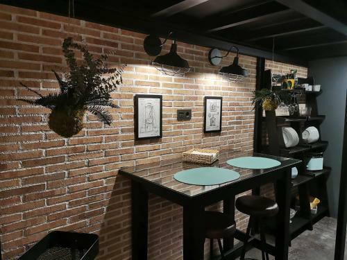 Apartamento Loft Duplex Santa Catalina Con Parking