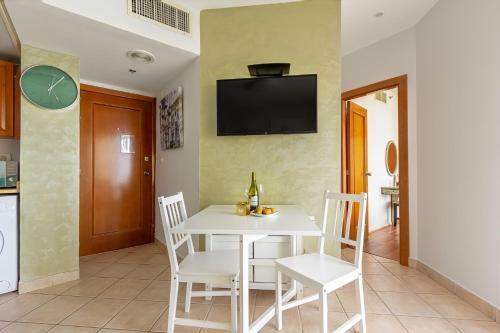 Apartamento Leonardo Sea View Residence