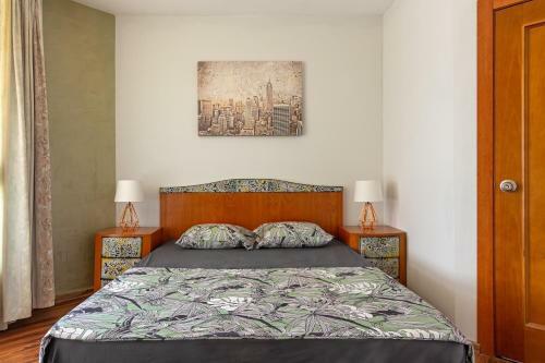 Apartamento Leonardo Sea View Residence
