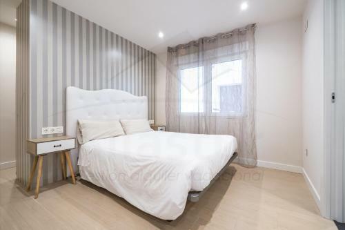 Apartamento Pablo Iglesias