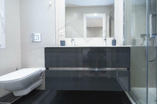 Apartamento Pablo Iglesias