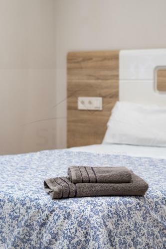 Apartamento Pablo Iglesias