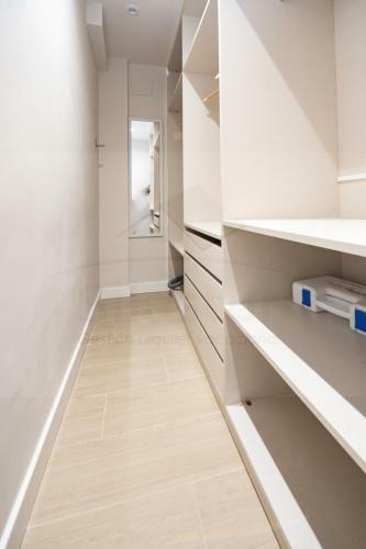 Apartamento Pablo Iglesias
