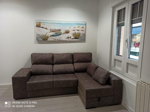 Acogedor Apartamento En El Centro De Gij�n