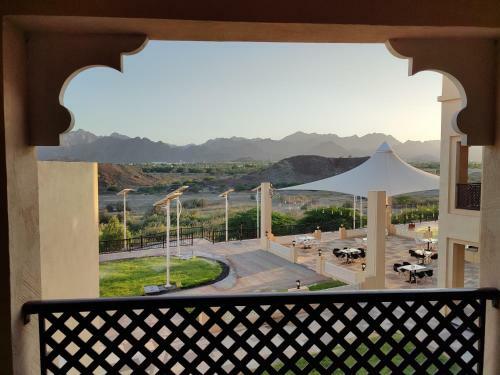 Hotel Hatta Guest House
