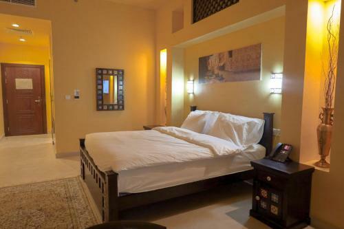 Hotel Hatta Guest House