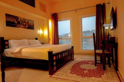 Hotel Hatta Guest House