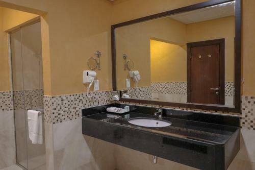 Hotel Hatta Guest House