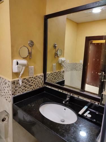 Hotel Hatta Guest House