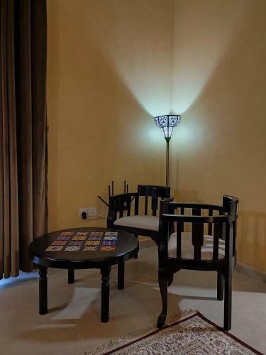Hotel Hatta Guest House